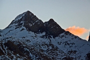 PIZZO DIAVOLO DI TENDA...finalmente INVERNALE ! domenica 26 febbraio 2012 - FOTOGALLERY